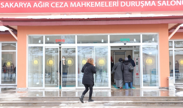 Sakarya'da havai fişek fabrikasındaki patlamaya ilişkin 7 sanık yargılanıyor
