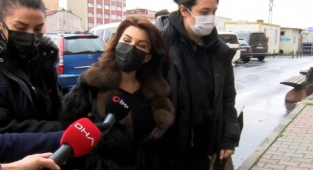 Sedef Kabaş'ın duruşma tarihi belli oldu