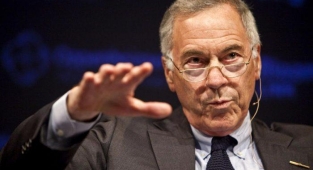 Steve Hanke kimdir? Nereli ve kaç yaşında? Steve Hanke mesleği nedir?