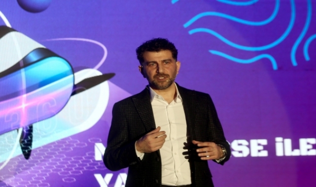 Türk mühendislerin geliştirdiği metaverse projesi "Metapotamians" tanıtıldı
