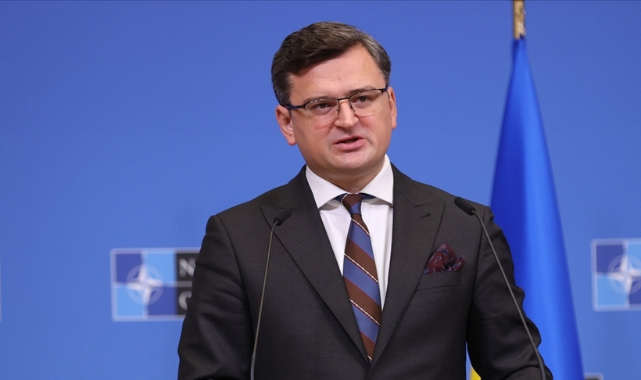 Ukrayna, Polonya ve İngiltere arasında yeni bir ittifak kuruluyor