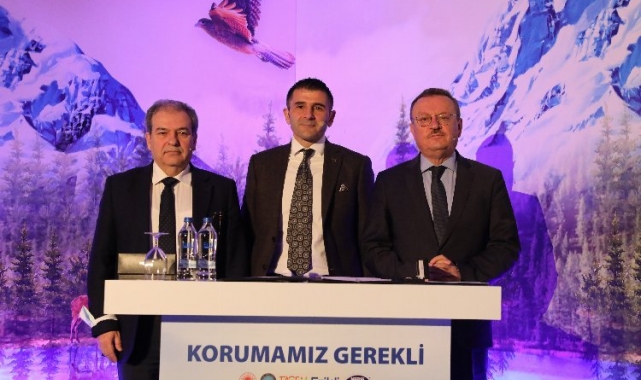 Uludağ'da biyoçeşitliliğin korunmasına saha çalışmalarıyla katkı sağlanacak