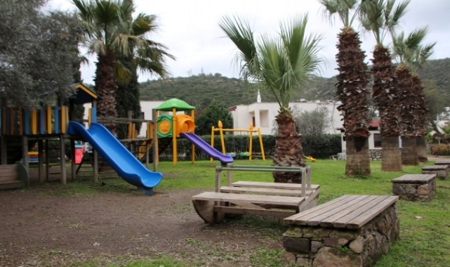 Usta oyuncu Fatma Girik'in ismi Bodrum'da yaşatılacak