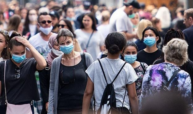 Vaka sayısında yeni rekor: 248 kişi hayatını kaybetti