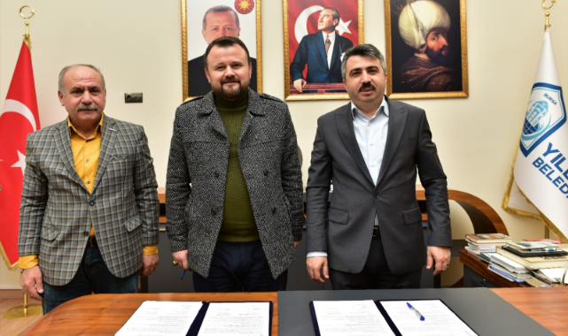 Yıldırım Belediyesi’nde en düşük maaş 5 bin 710 TL oldu