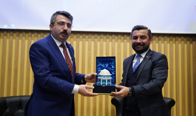 Yıldırım'da Dijital Çağı Anlamak Seminerleri devam ediyor