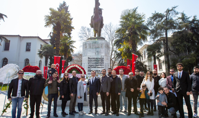 27 Mart’lar artık daha anlamlı