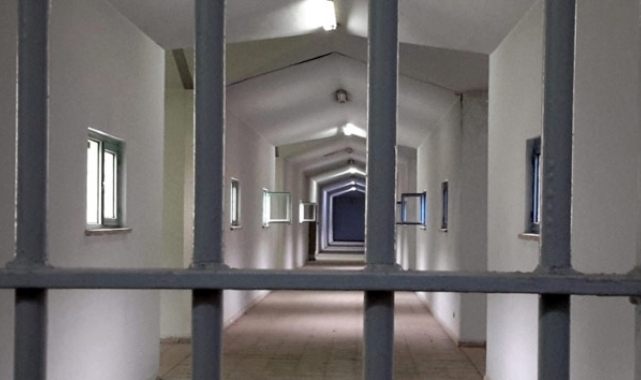 Açık cezaevlerindeki Covid-19 izin süresi 2 ay daha uzatıldı