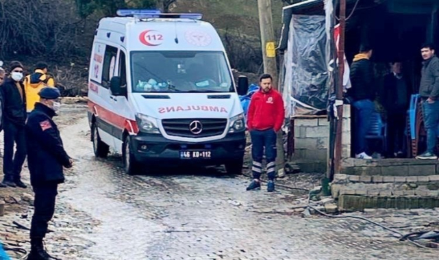 Adıyaman'dan acı haber 1 polis şehit, 1 polis yaralı