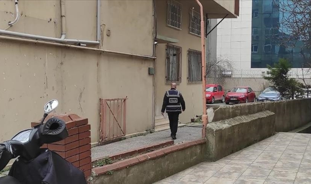Adnan Oktar davasında yakalama kararı üzerine gözaltına alınan 50 sanık tutuklandı