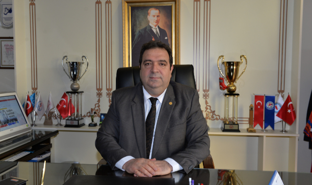 Ahmet Bozan Fenerbahçe - Trabzonspor maçına baş temsilci oldu