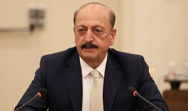 Asgari ücrette ara zam olacak mı? Bakan Bilgin'den flaş açıklama!