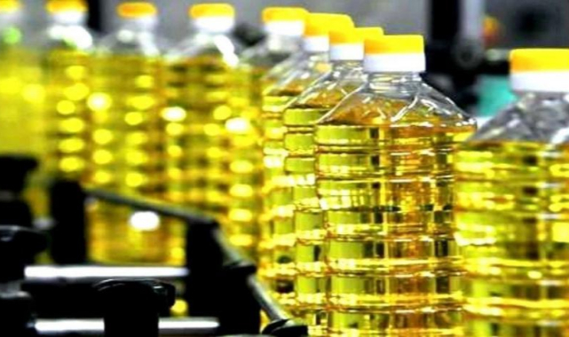 Ayçiçek yağı yüklü gemiler Türkiye'ye doğru yola çıktı