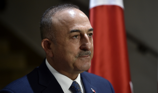 Bakan Çavuşoğlu: '14 bin 800'den fazla vatandaşımızı tahliye ettik'