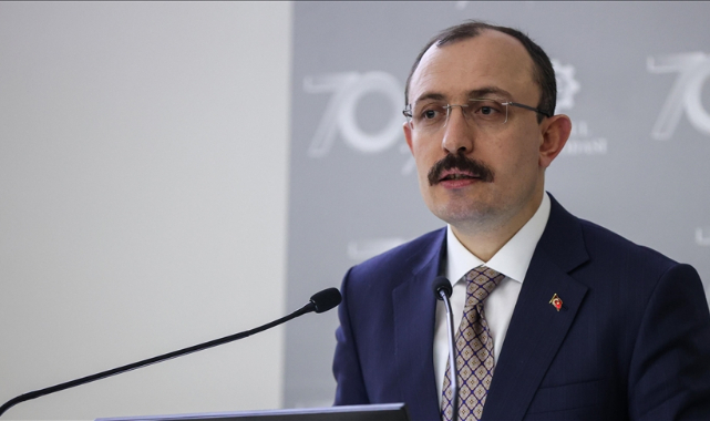 Bakan Muş: KDV indirimini yansıtmayanlara en ağır yaptırımları uygulayacağız