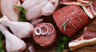 Bakanlık'tan et fiyatlarına ilişkin açıklama