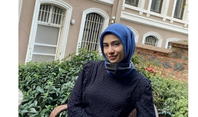Başak Cengiz'i hayattan koparan samuray kılıçlı katilin müebbet hapsi istendi
