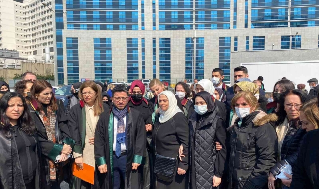 Başak Cengiz'in acılı annesi: "Kızım sırf savunmasız ve kadın olduğu için hayattan koparıldı"