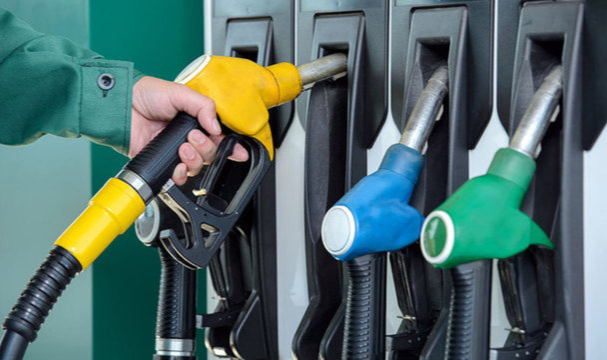 Benzin ve motorine büyük zam yolda!