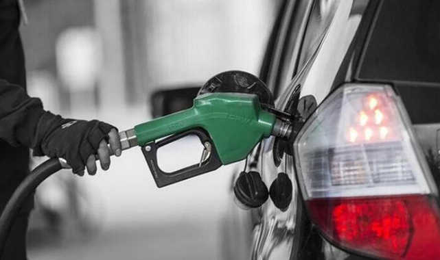 Benzine 57, motorine 1 lira 44 kuruş zam