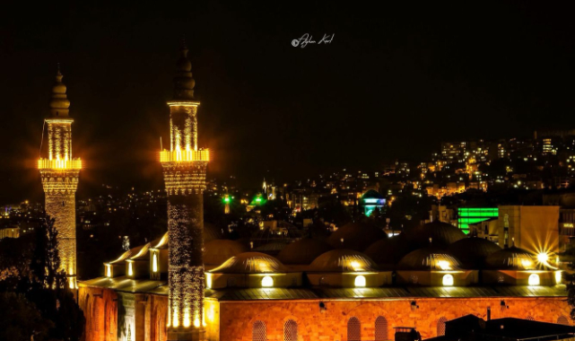 Berat Kandili anlam ve önemi nedir? Berat gecesi hangi ibadetler yapılabilir?