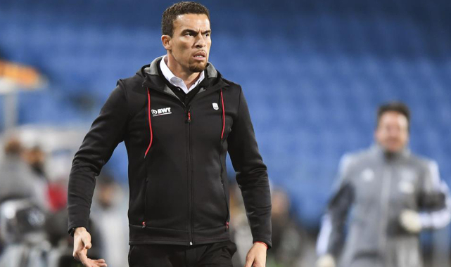 Beşiktaş'tan yeni teknik direktör açıklaması