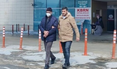 Bursa'da cinayet