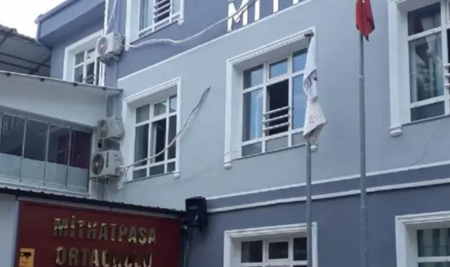 Bursa'da çocukların oturma düzenine müdahale eden okul müdürü görevden alındı
