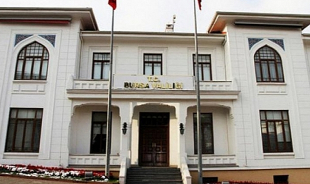 Bursa Valiliği duyurdu: Nilüfer İlçe Nüfus Müdürlüğü açık olacak