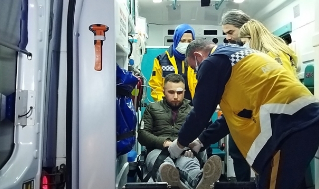 Bursa'da çıkan bıçaklı kavgada bir kadın öldü, annesi yaralandı