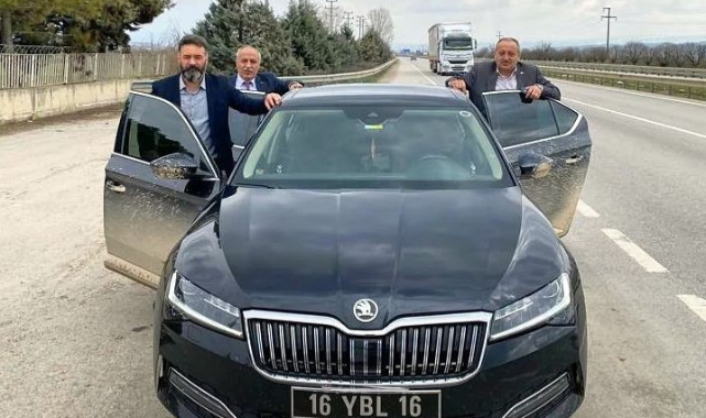 Cumhur ittifakı için Bursa'da örnek işbirliği