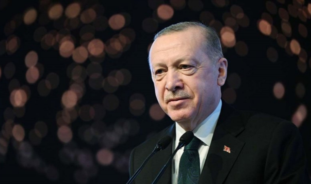Cumhurbaşkanı Erdoğan, NATO Olağanüstü Zirvesi'ne katılacak