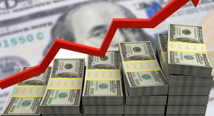 Dolar hareketlendi... 15 TL'ye dayandı..