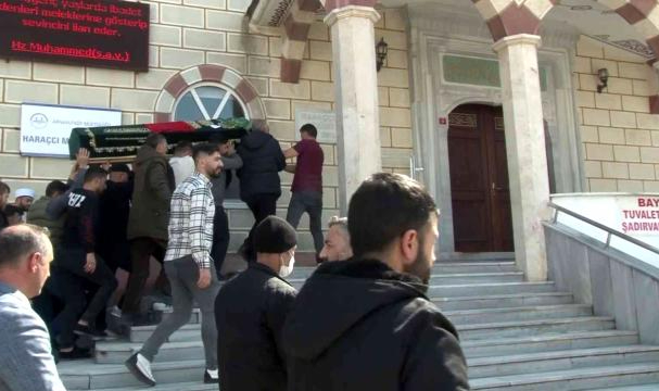 'Dur' ihtarına uymadı, kovalamacada hayatını kaybetti