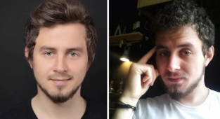 Erkan Kaledibi kimdir, kaç yaşında, neden öldü? Erkan Kaledibi'nin oynadığı diziler ve filmler..