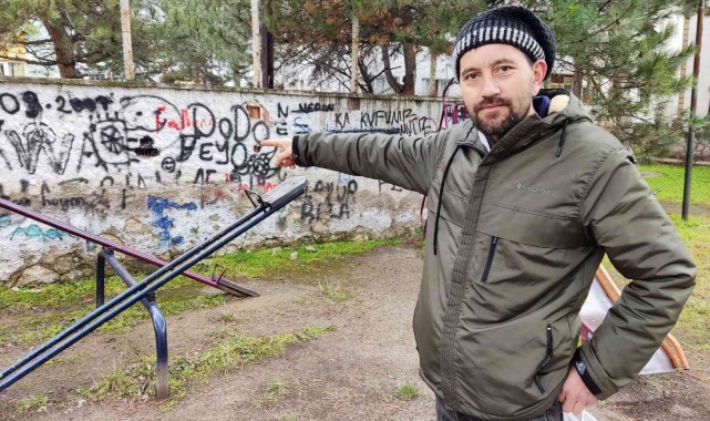 Eskişehirlileri bezdirdiler