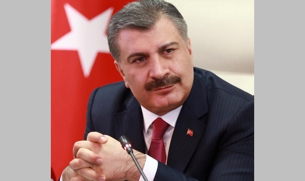 Fahrettin Koca: