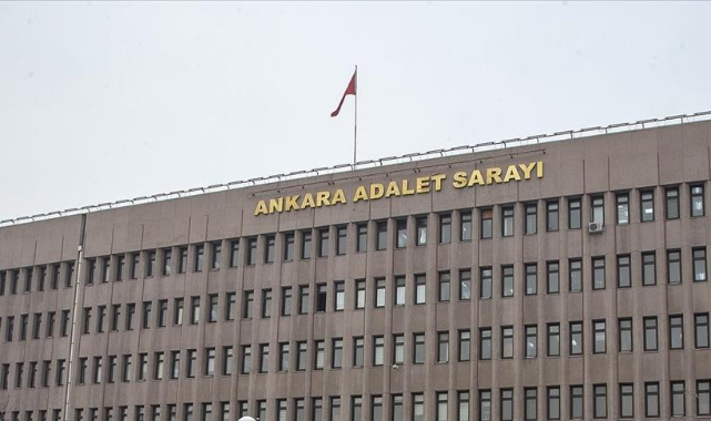 FETÖ'nün Deniz Kuvvetleri yapılanması soruşturmasında 14 gözaltı kararı