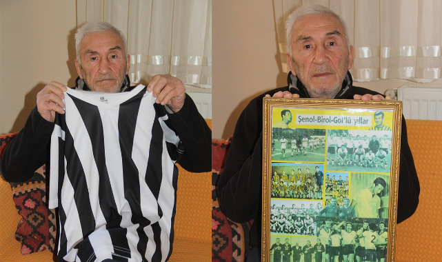 Futbolun efsanesi Şenol Birol hayatını kaybetti