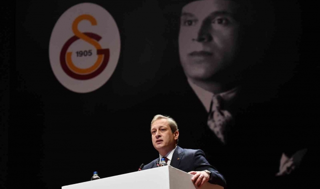 Galatasaray seçime gidiyor