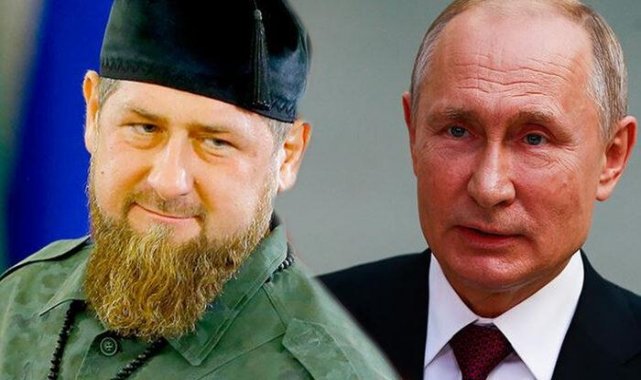 Haber büyük yankı uyandırdı! Putin'den Kadirov kararı