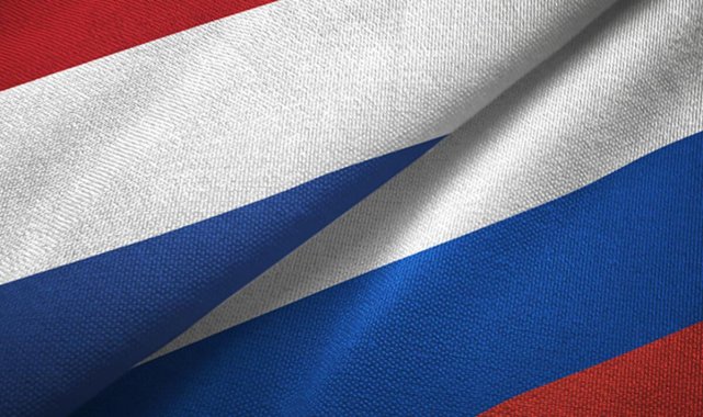 Hollanda 17 Rus diplomatı sınır dışı etti