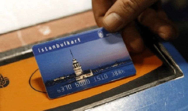 İBB'nin zam kararı yargıda