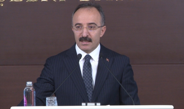 İçişleri Bakanlığı Sözcüsü Çataklı: 'Operasyonlarda toplam 86 terörist etkisiz hale getirilmiştir'