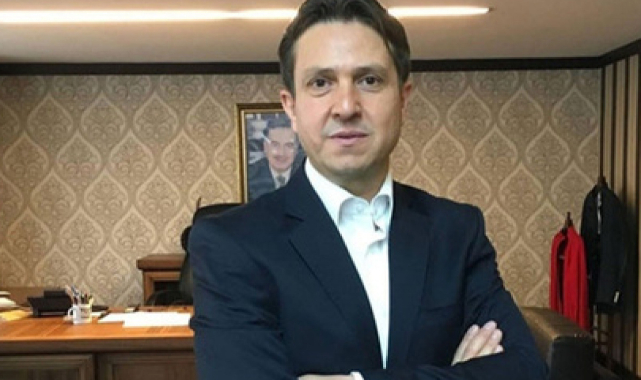 İhlas Medya Ankara Temsilcisi Batuhan Yaşar vefat etti