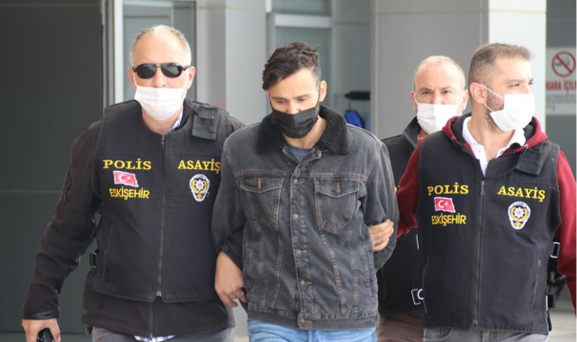 Iraklı Sally'i öldürdüğü öne sürülen şüpheli için istenen ceza belli oldu
