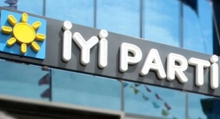 İYİ Parti Zonguldak İl Teşkilatı'nda toplu istifa