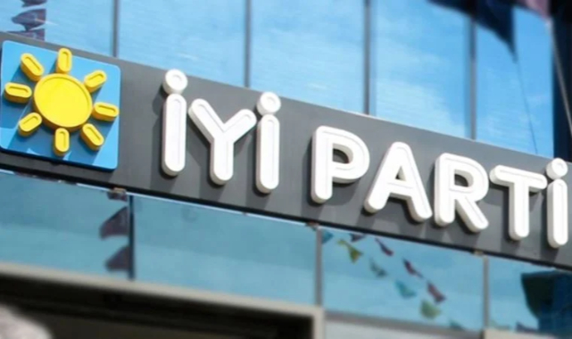İYİ Parti Zonguldak İl Teşkilatı'nda toplu istifa
