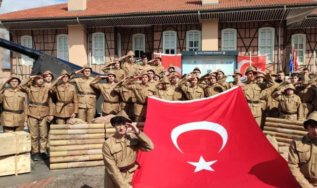 Kınalı kuzular gururla anıldı