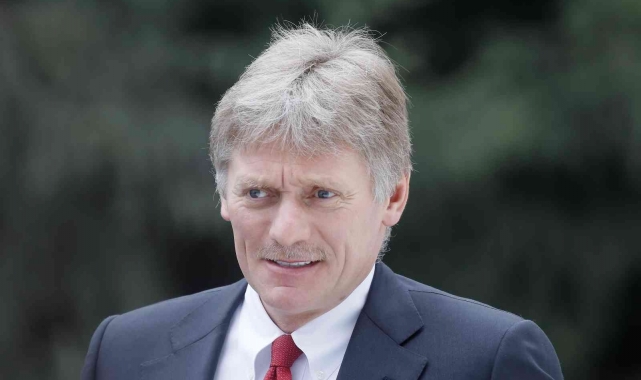 Kremlin Sözcüsü Peskov: "ABD ve Ukrayna'dan Putin ile görüşme talebi olmadı"